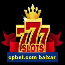 cpbet.com baixar